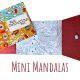 Mini Magnetic Colouring Book