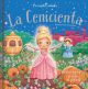 Mis cuentos soñados. La Cenicienta
