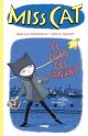 Miss Cat 1: El caso del canario