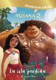 Aventuras de película: Moana 2
