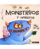 Colección Vainilla: Monstruos y Opuestos
