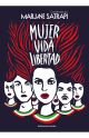 Mujer Vida Libertad