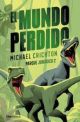 El mundo perdido: Parque jurásico 2