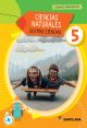 Ciencias naturales 5 - Destino ciencias