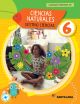 Ciencias naturales 6 - Destino ciencias