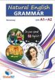 NATURAL ENGLISH GRAMMAR CEFR A1 A2 ELEMENTARY