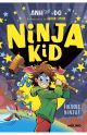 Ninja Kid 10 - ¡Héroes ninja!