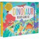 Dinosaur Board Game Set