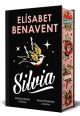 Bilogía Silvia. Edición especial