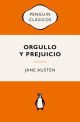 Orgullo y Prejuicio
