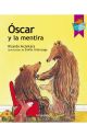 OSCAR Y LA MENTIRA