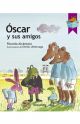 OSCAR Y SUS AMIGOS