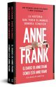 Diario de Anne Franck (pack con: Diario de Anne Frank | Dónde está Anne Frank​)