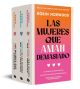 Pack Las mujeres que aman demasiado