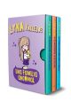 Pack Lyna Vallejos