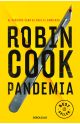 Pandemia  Robin Cook