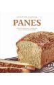 Panes. Instituto Crandon