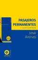 Pasajeros permanentes. Laura Canoura
