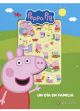 Un dia en familia Peppa Pig