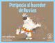 Peripecio el hacedor de lluvias