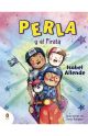 Perla y el pirata