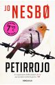 Petirrojo (Edición limitada) (Harry Hole #3)