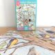 PUZZLE PAJAROS DEL SUR - 30 PIEZAS GRANDES   