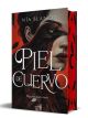 Piel de cuervo (Edición especial)