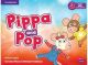FUNDACION SOPHIA - PAP3SB   9781108928489 - BE  PIPPA AND POP 3  STUDENTS BOOK W/DIGITAL PACK - CAMBRIDGE
