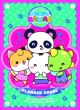 Planner anual Kawaii