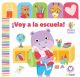 APRENDER JUGANDO - VOY A LA ESCUELA