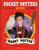 Pocket Potters Vol.1, Harry Potter