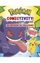 Pokemon comicticity 3