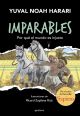 Imparables 2. Por qué el mundo es injusto