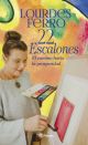 22 Escalones el camino hacia la prosperidad