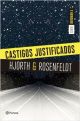 CASTIGOS JUSTIFICADOS (Serie Bergman 5)