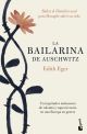 La bailarina de Auschwitz. Promo Invierno