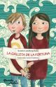 La galleta de la fortuna