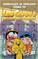 Compas 2: Los Compas escapan de la prisión         