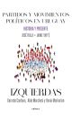 Partidos y movimientos políticos en Uruguay - IZQUIERDAS