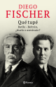 Qué tupé