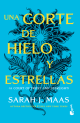 Una corte de hielo y estrellas