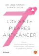Los Siete Pilares Anticancér
