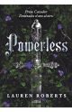 Powerless (Saga Powerless 1)