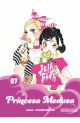 Princesa Medusa 7 (Josei)