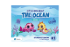 Let´s learn about the Ocean Level 1 Journey Student´s book