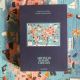PUZZLE 50 X 70 1000 PIEZAS MAPA ILUSTRADO DEL MUNDO