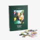 Puzzle 300 Piezas Artistas Rompecabezas - Medita