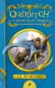 Quidditch a traves de los tiempos