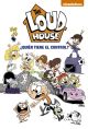 ¿QUIÉN TIENE EL CONTROL? THE LOUD HOUSE 1